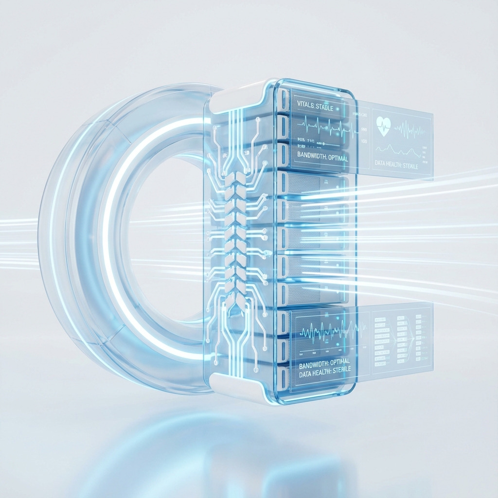 Surgical Precision Hosting